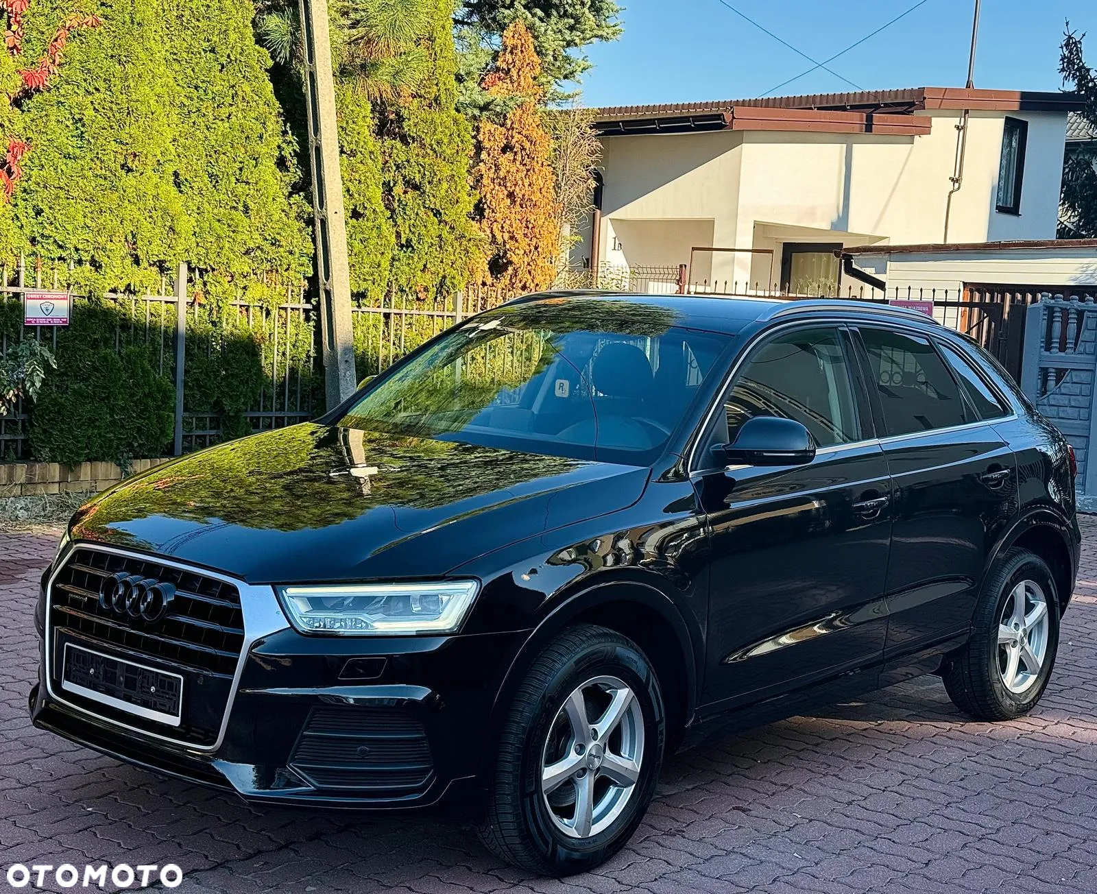 Audi Q3 2.0 TFSI Quattro Sport S tronic - 11