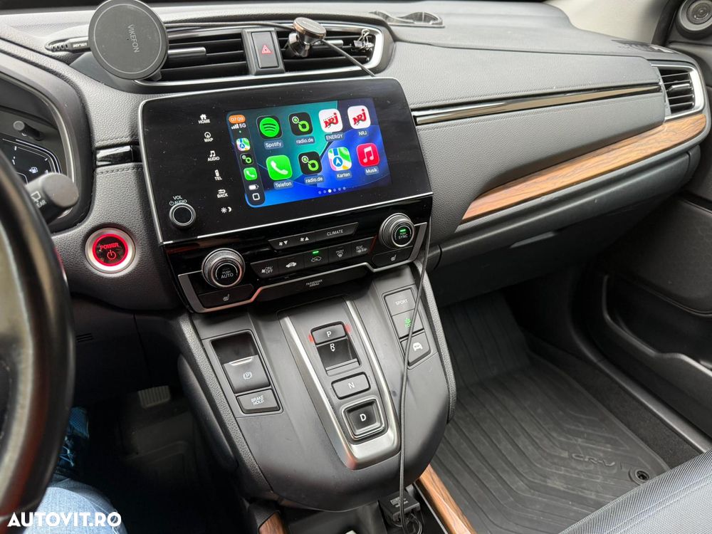Honda CR-V - 7