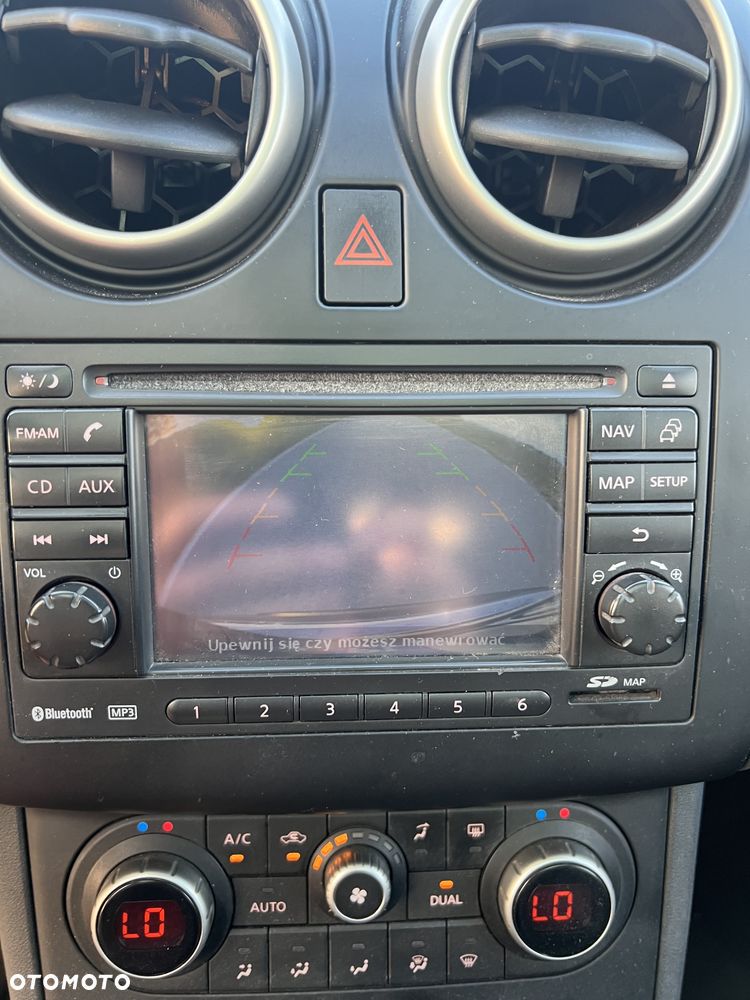 Nissan Qashqai+2 - 13