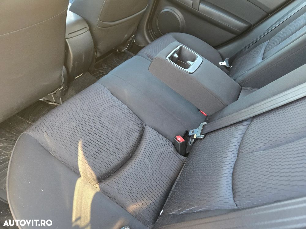 Mazda 6 Sport 2.2 CD DPF Center-Line - 14