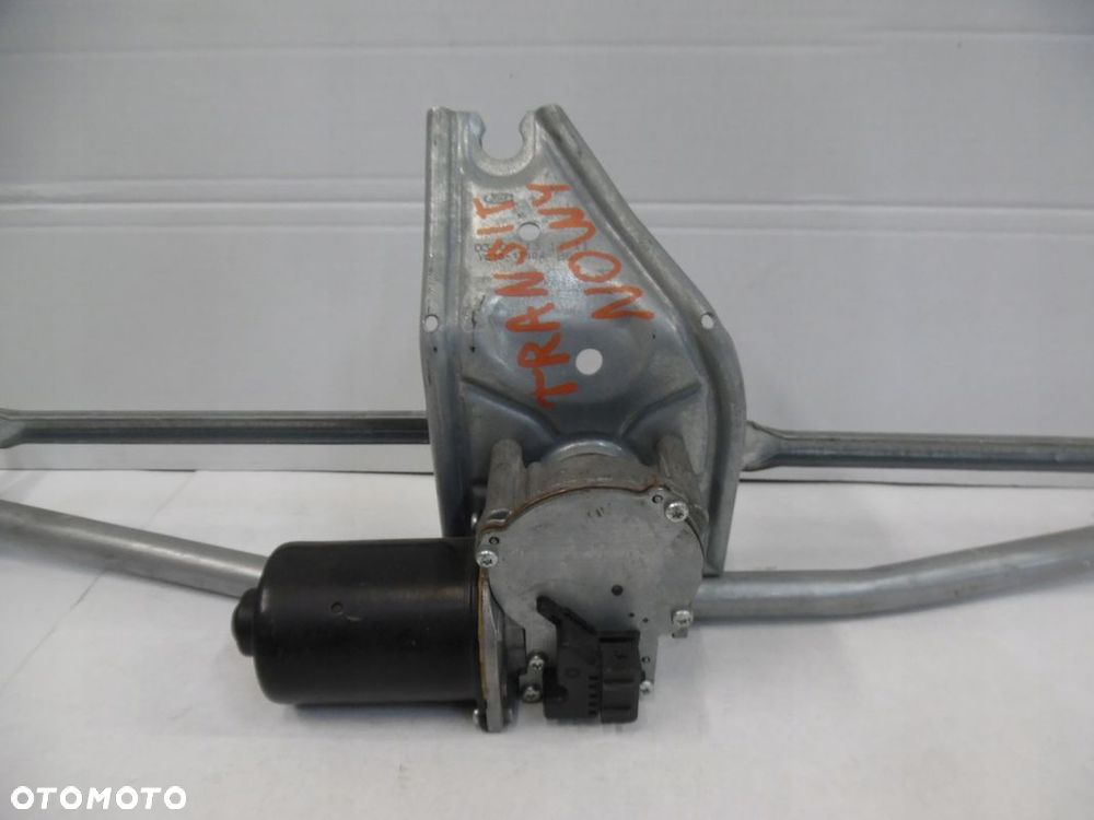 TRANSIT MK7 MECHANIZM WYCIERACZEK YC15-17504-BE - 8