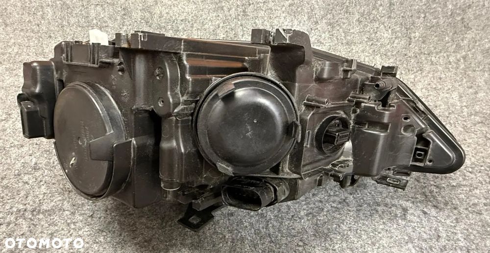 Audi A4 8K0 lift 8K0941754 lampa reflektor prawy xenon skrętny 8K0.941.754 - 3