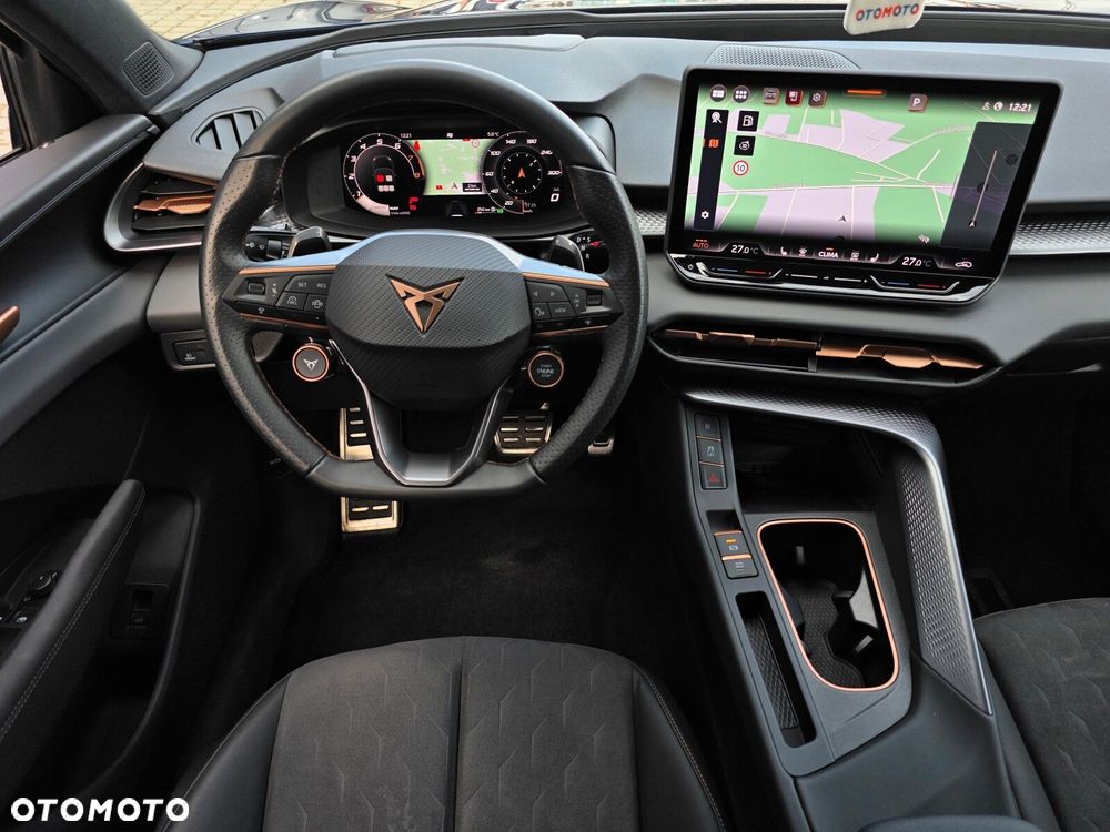 Cupra Terramar - 37