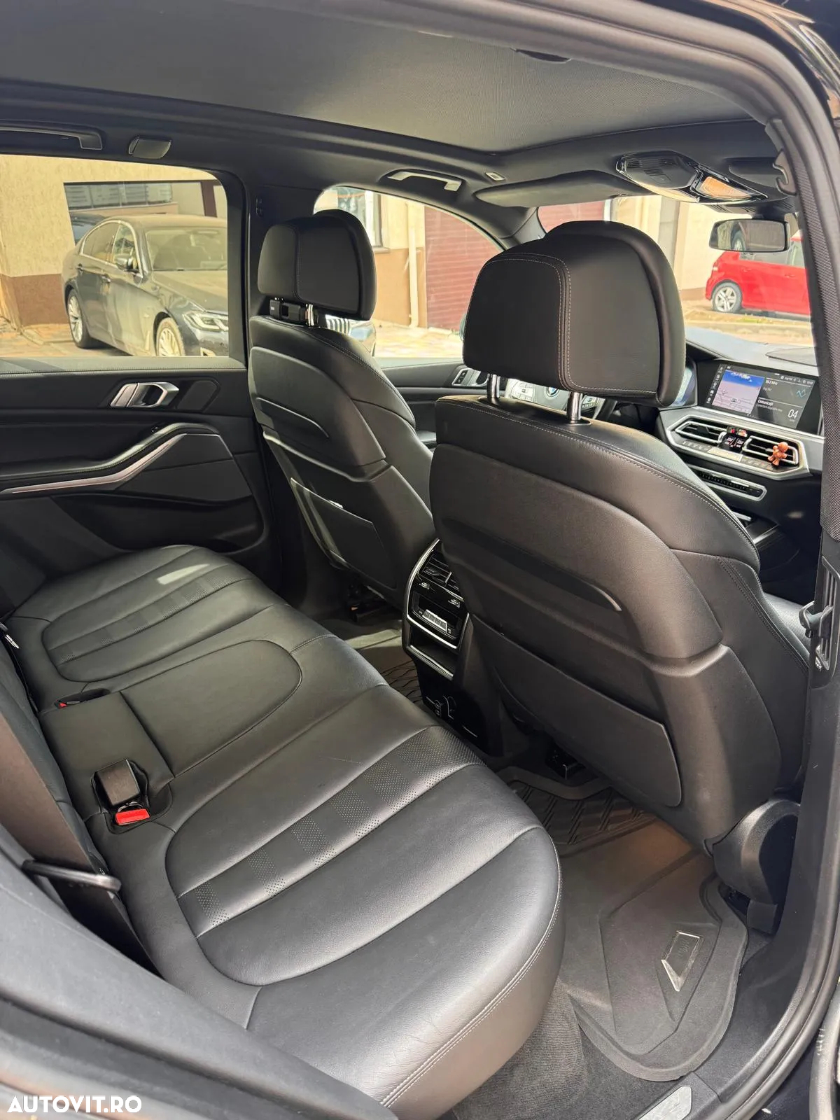 BMW X5 xDrive45e - 7