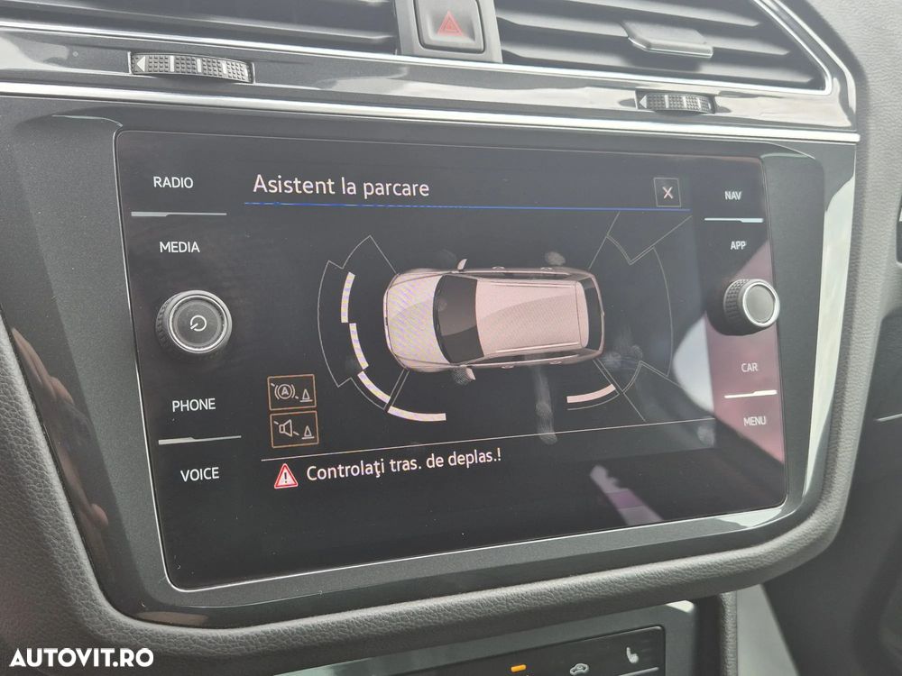 Volkswagen Tiguan 1.4 eHybrid OPF DSG Elegance - 29