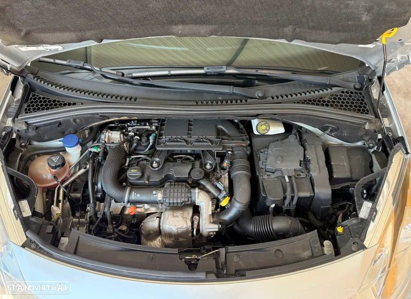 Citroën C3 1.4 HDi Collection - 22