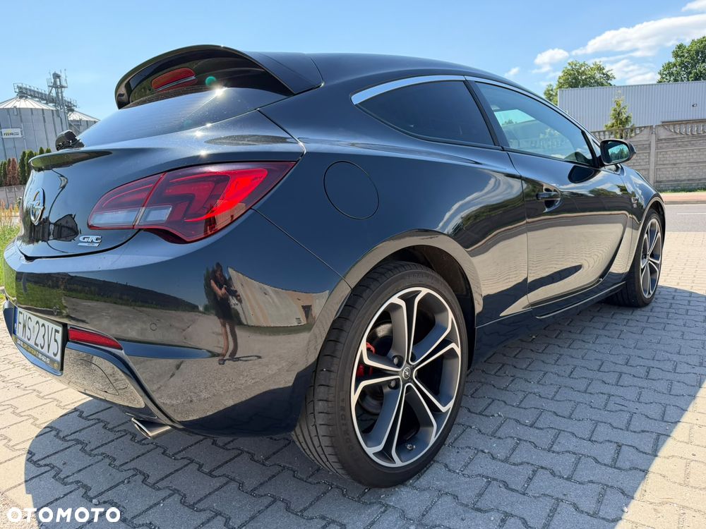 Opel Astra - 21