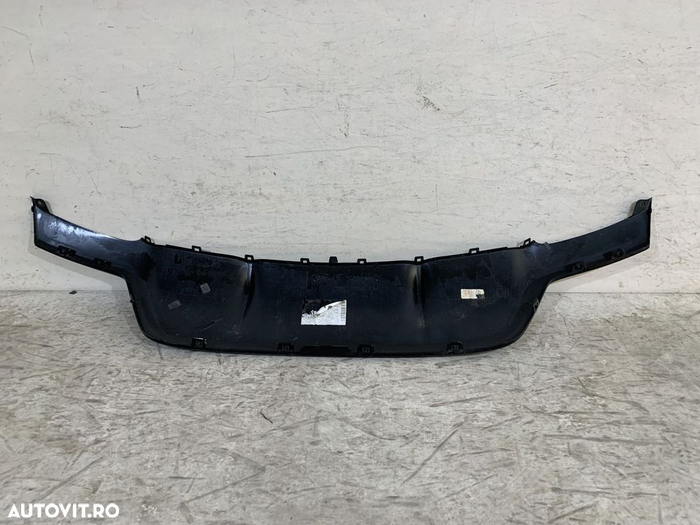 Spoiler bara spate/fusta, Range Rover Evoque, 2019, 2020, 2021, 2022, cod origine OE K8D2-17F954-C - 3