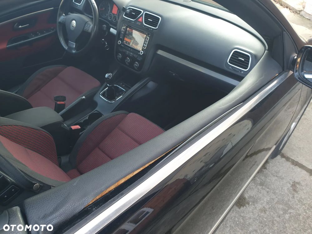 Volkswagen Eos - 8