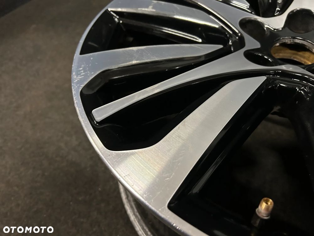 Alufelga RENAULT ESPACE V, TALISMAN 19 cali 5x114,3 1szt. 403009048R - 6