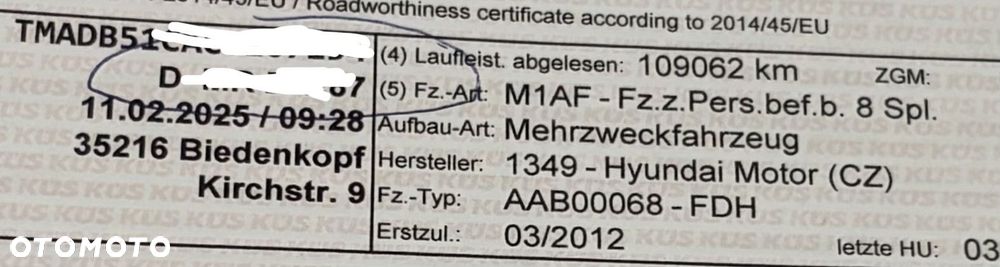 Hyundai i30 1.4 Comfort - 31