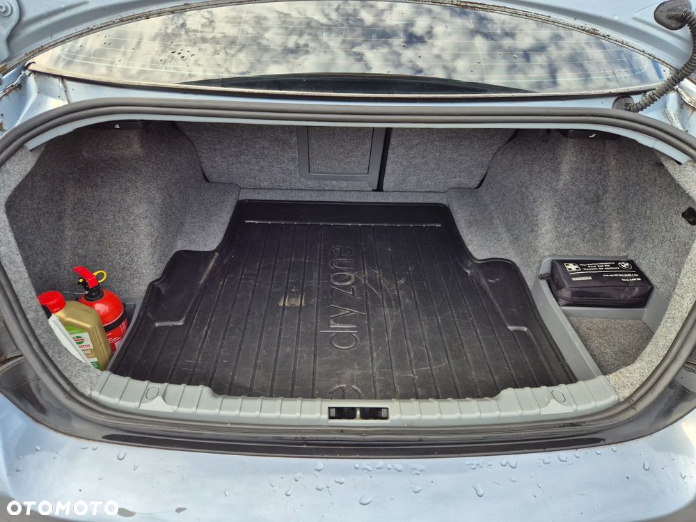 BMW Seria 3 318i - 8