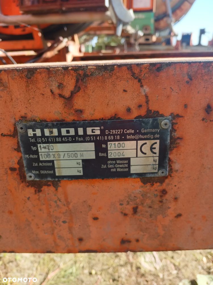Inny Hudig Celle II-TD - 5