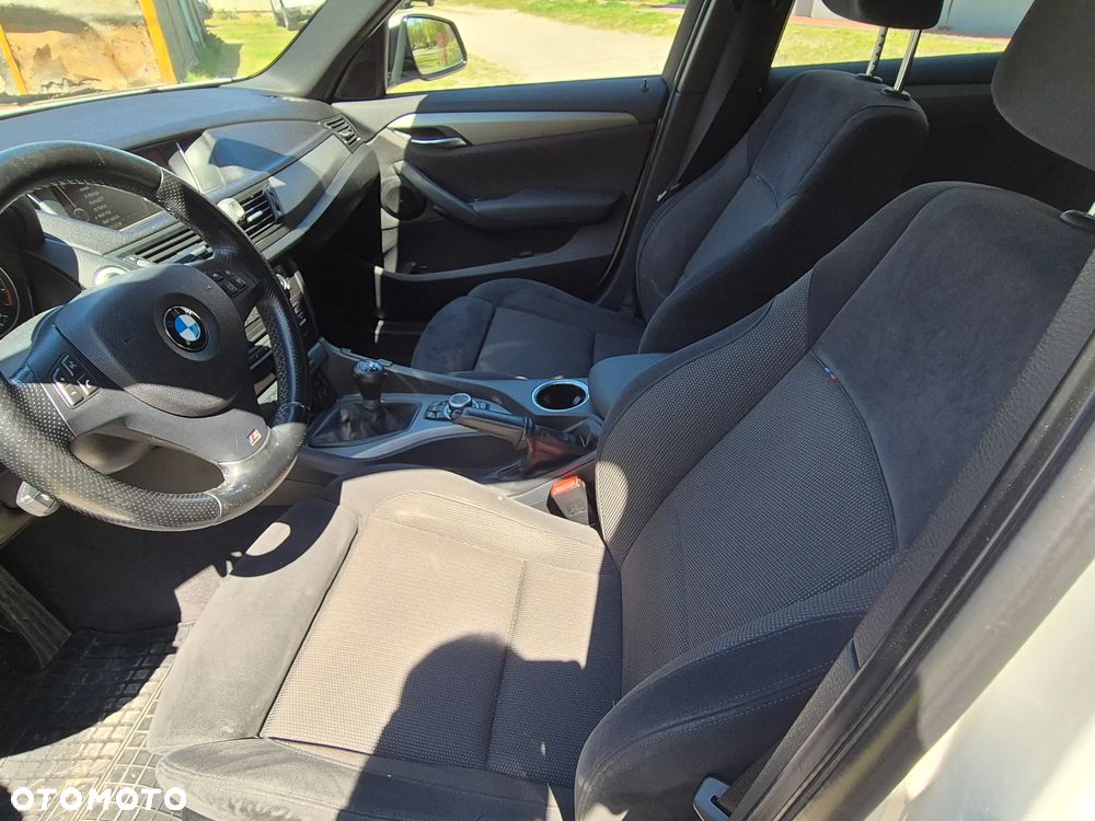 BMW X1 - 28