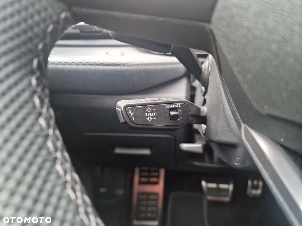 Audi Q5 Sportback TFSI mHEV 150 kW S tronic - 23
