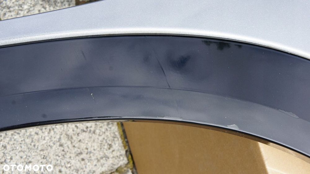 PRZEDNI PRAWY BLOTNIK RENAULT AUSTRAL - 5