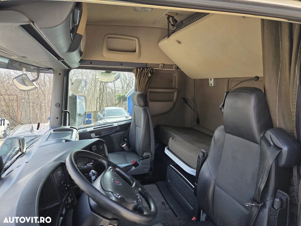 Scania R410 - 6