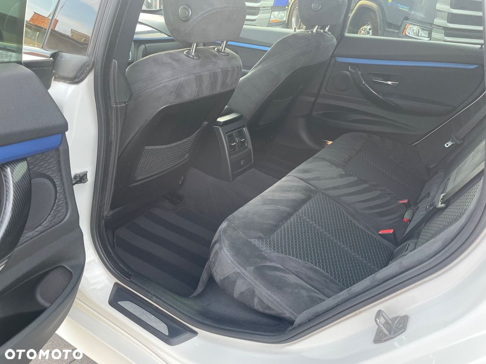 BMW 3GT 330d xDrive - 17