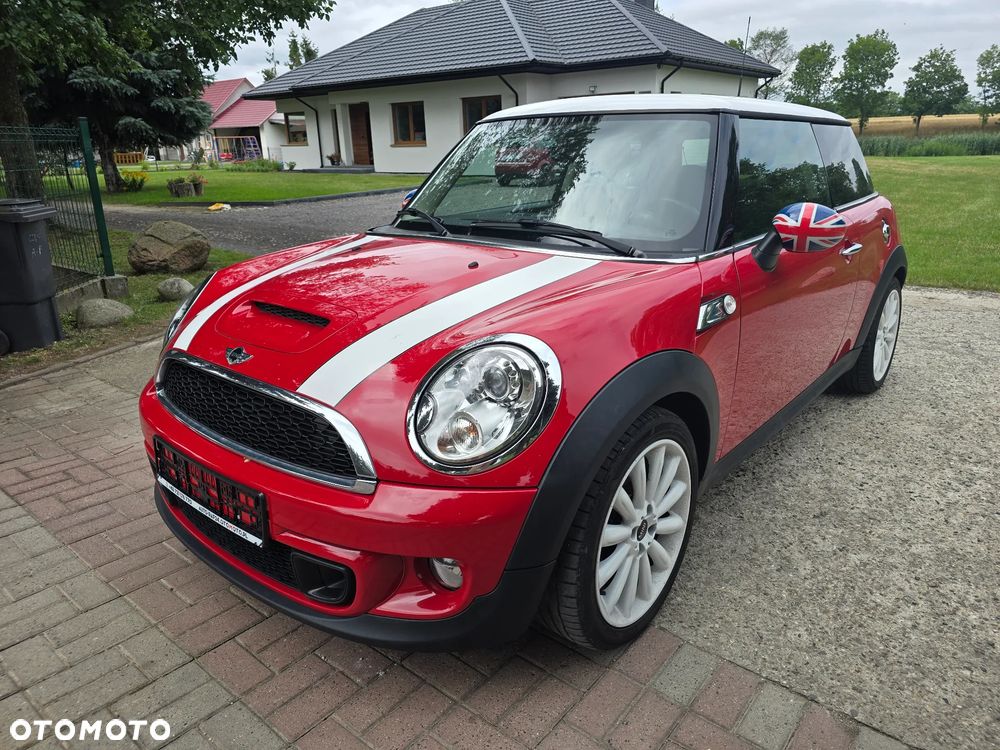 MINI Cooper S - 7