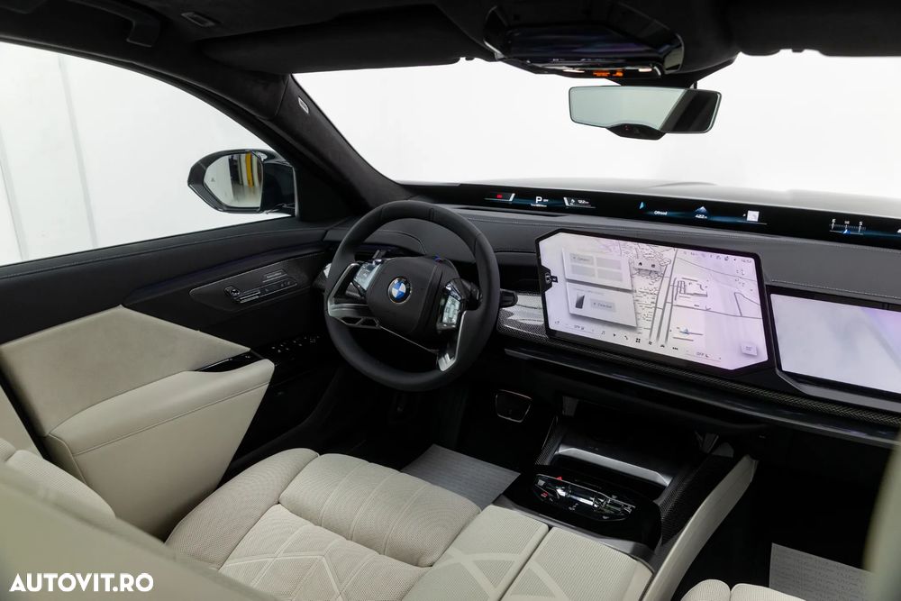 BMW Seria 7 740 xDrive MHEV - 22