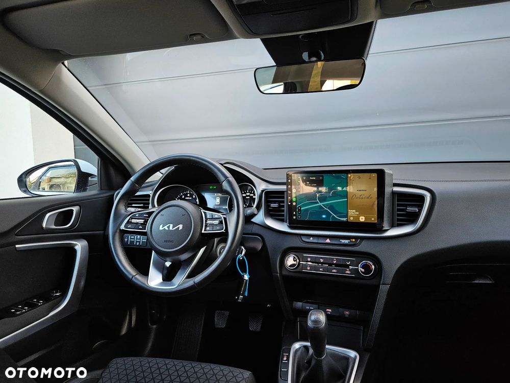 Kia Ceed 1.5 T-GDI S - 40