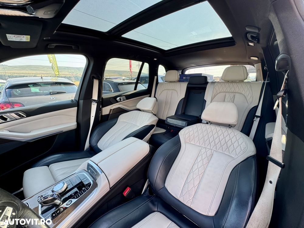 BMW X5 xDrive30d - 14