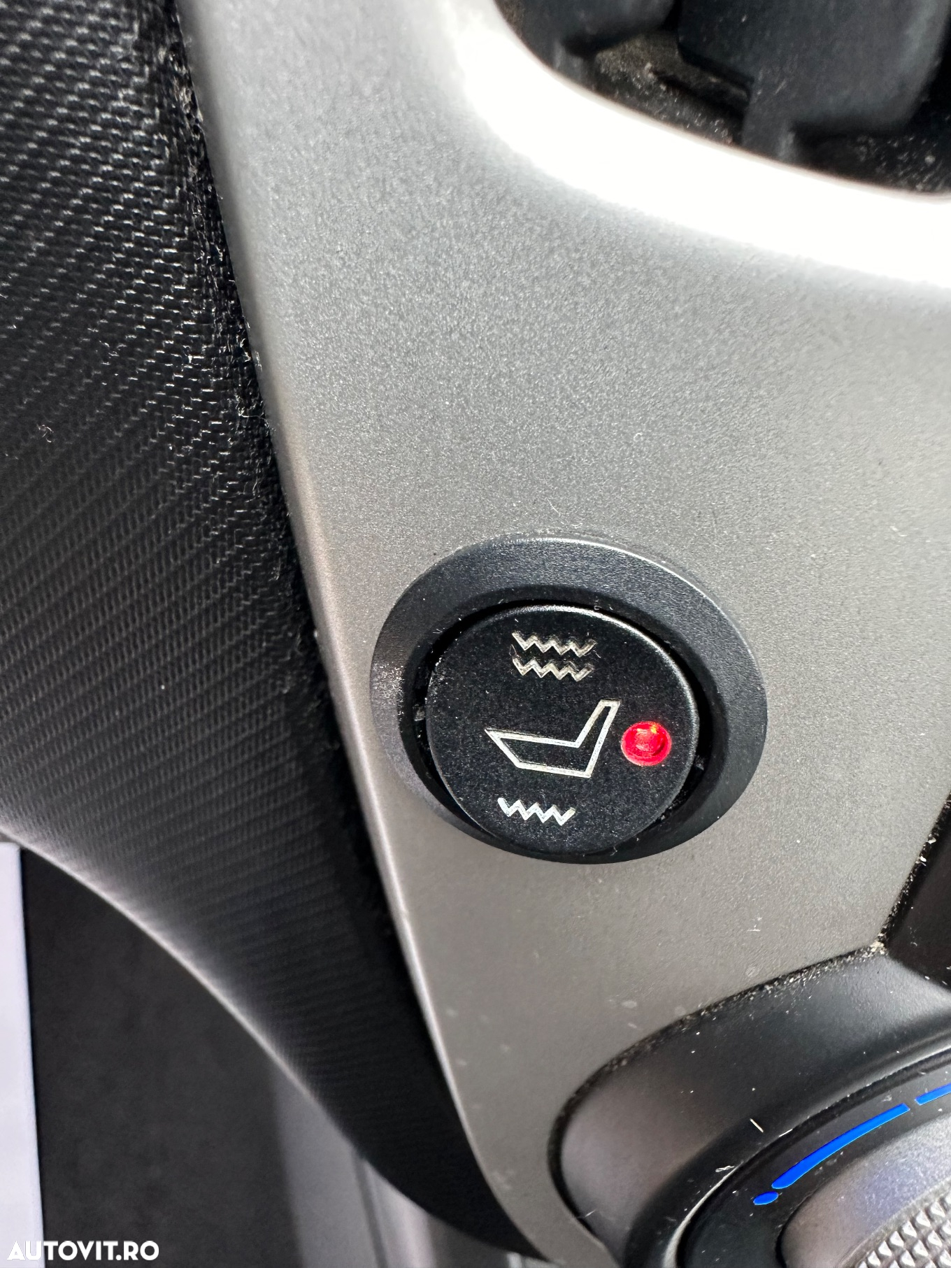 Kia Ceed 1.4 CVVT Attract - 18