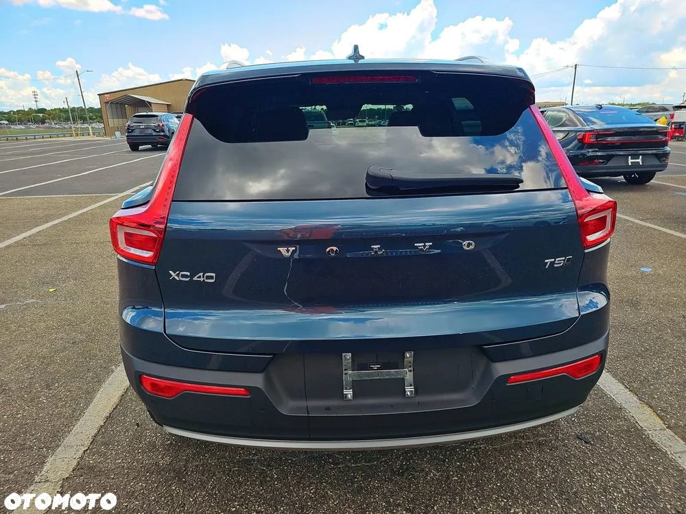 Volvo XC 40 T5 AWD Geartronic Inscription - 5