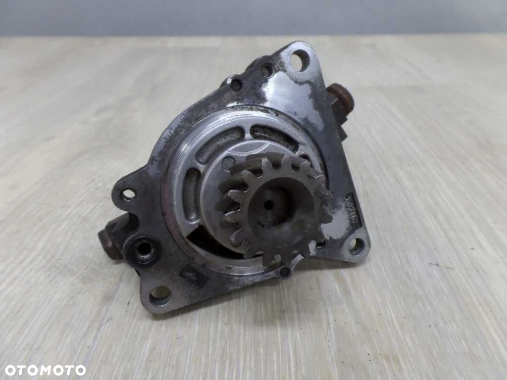 MITSUBISHI CANTER 7C18 4.9 DID 4M50 POMPA PODCISNIENIA VACUM ME222794 X2T56771 07-14 - 3