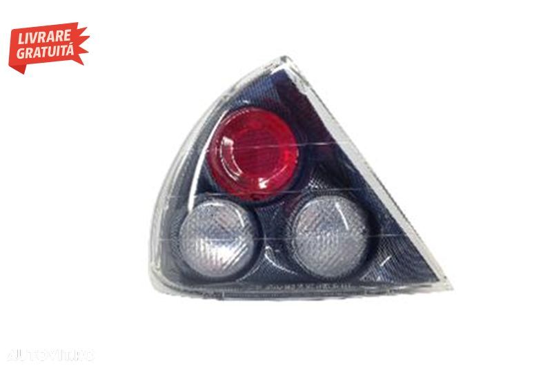 Stopuri Mitsubishi Mirage Lancer (1995-1997) Coupe Sedan Negru- livrare gratuita - 2