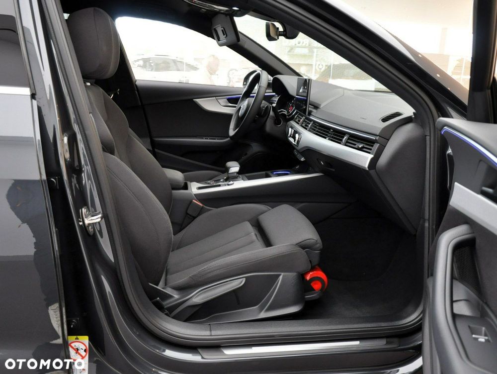 Audi A4 - 29