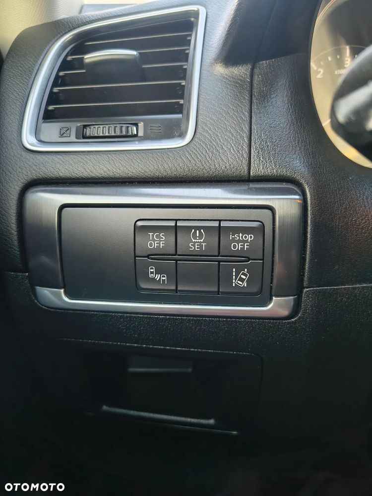 Mazda CX-5 SKYACTIV-D 175 AWD Drive Nakama Intense - 32