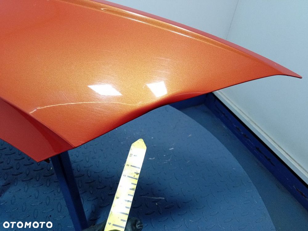 VW POLO VI 2G BŁOTNIK PRZÓD PRAWY PRZEDNI 2G0821155D - 4