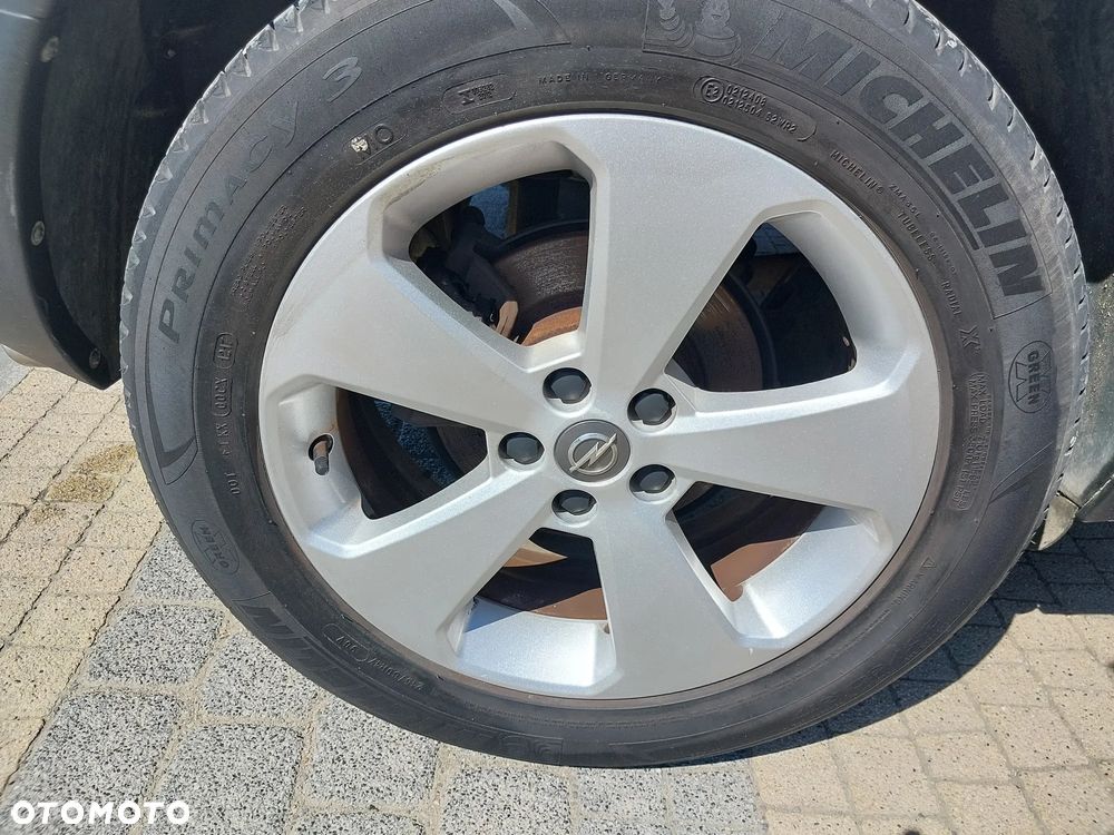 Opel Mokka X - 27