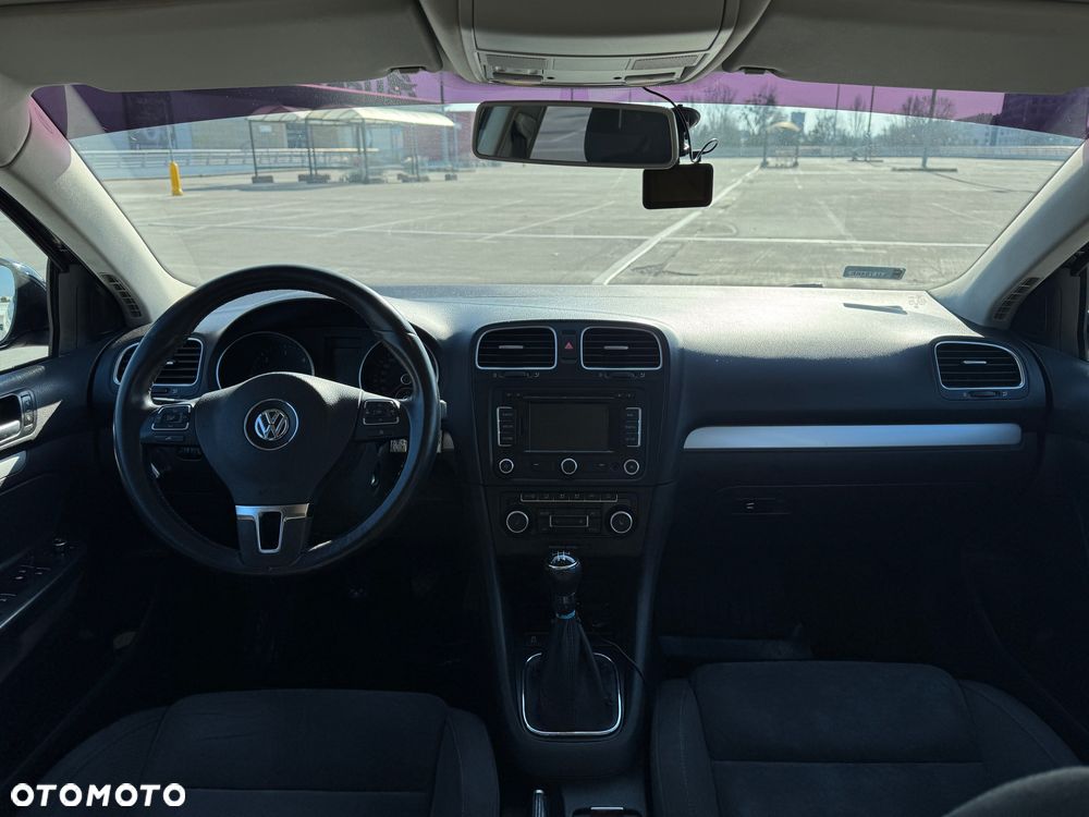 Volkswagen Golf - 7