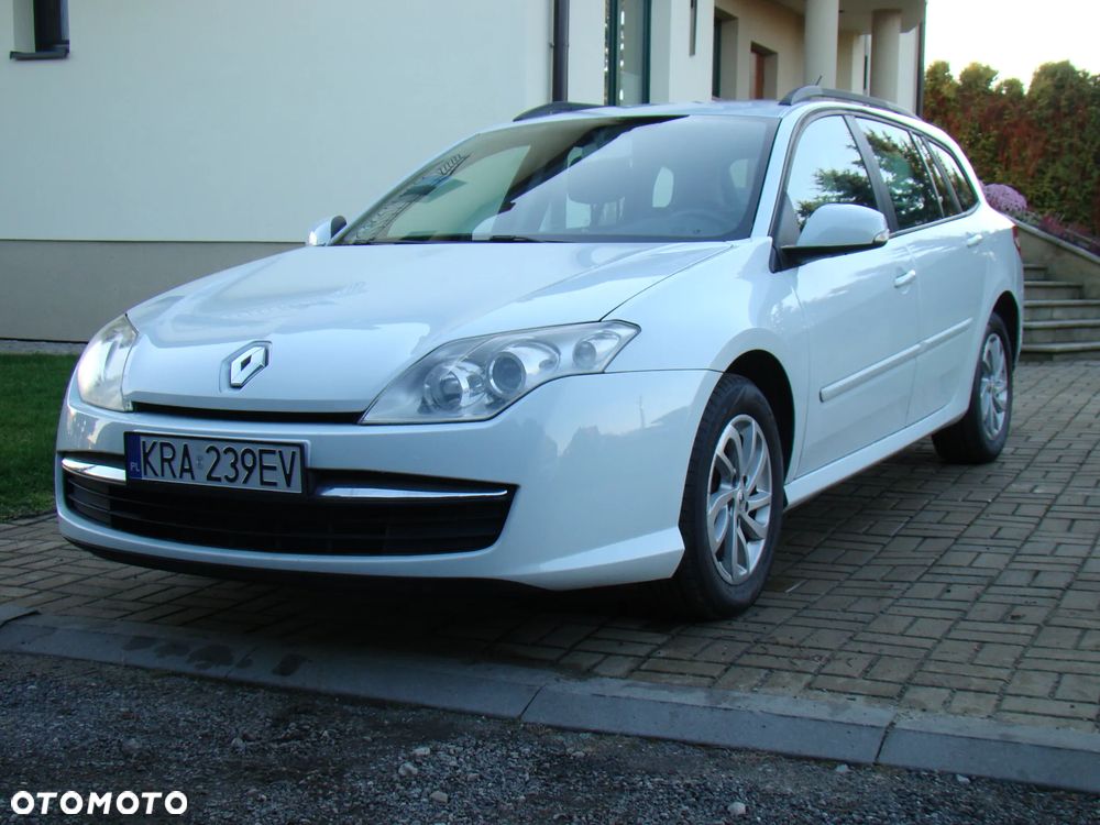 Renault Laguna 2.0 16V 140 Emotion - 16