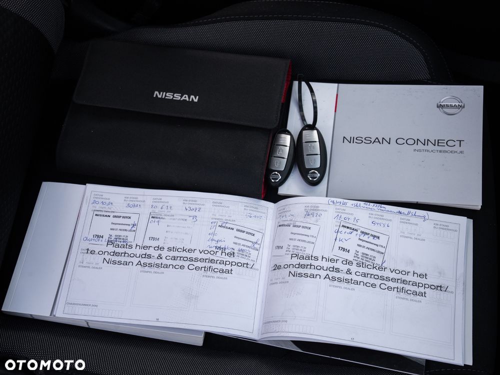 Nissan Qashqai 1.3 DIG-T Acenta - 40