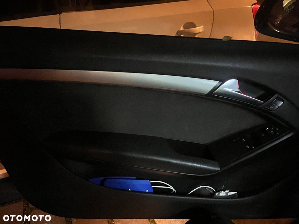 Audi A5 Coupé 2.0 TFSI - 16