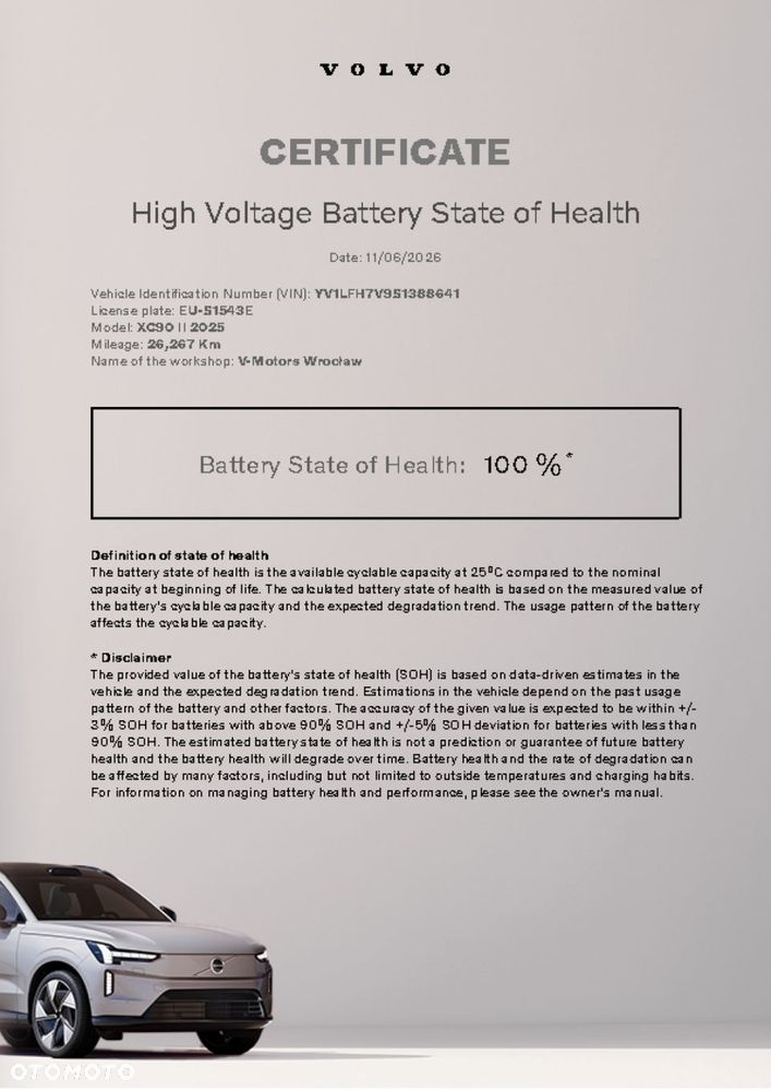 Volvo XC 90 - 36