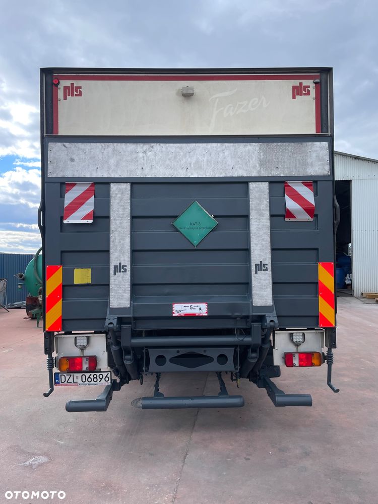 Mercedes-Benz Atego 1224L - 4