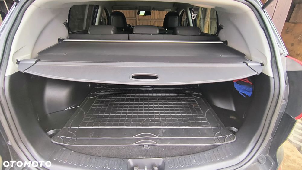 Kia Sportage 2,0 CRDI 2WD Vision - 8