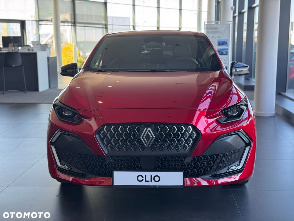 Renault Clio 1.2 TCe Techno EDC - 2