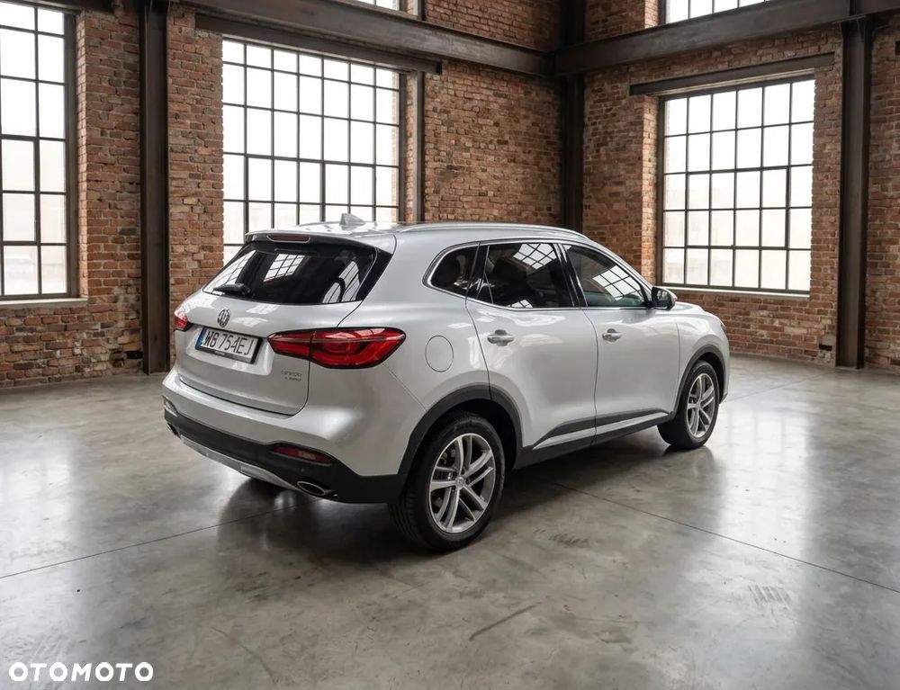 MG HS PHEV Luxury - 8