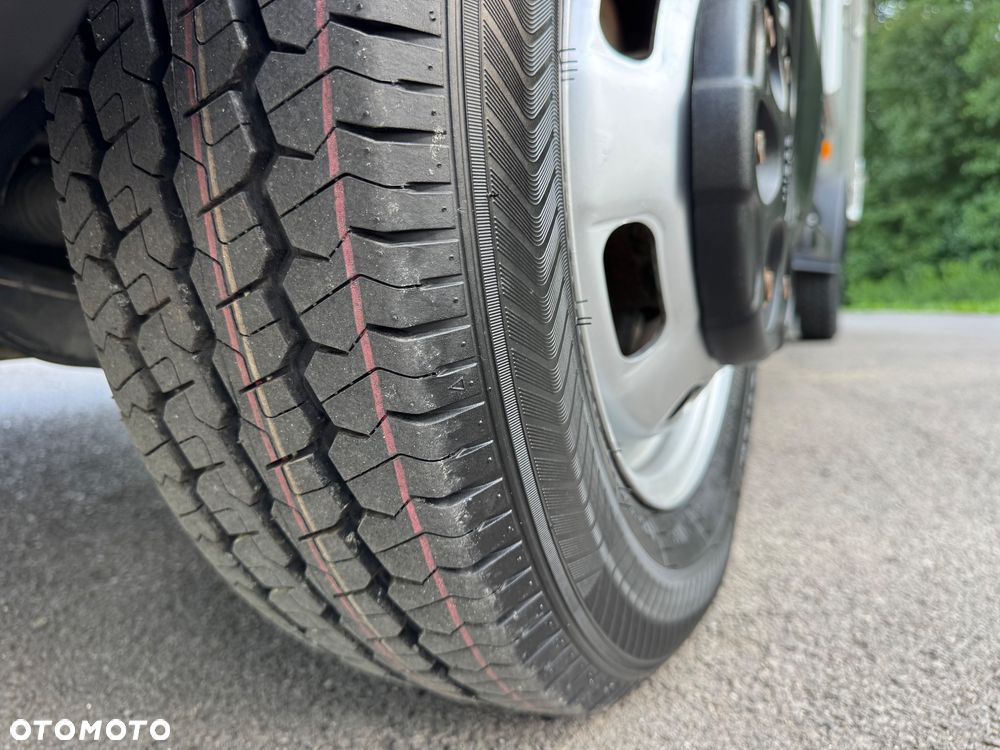 Iveco DAILY 35 C 16 Wywrotka Kiper KLIMA DMC-3.5 T HAK - 13