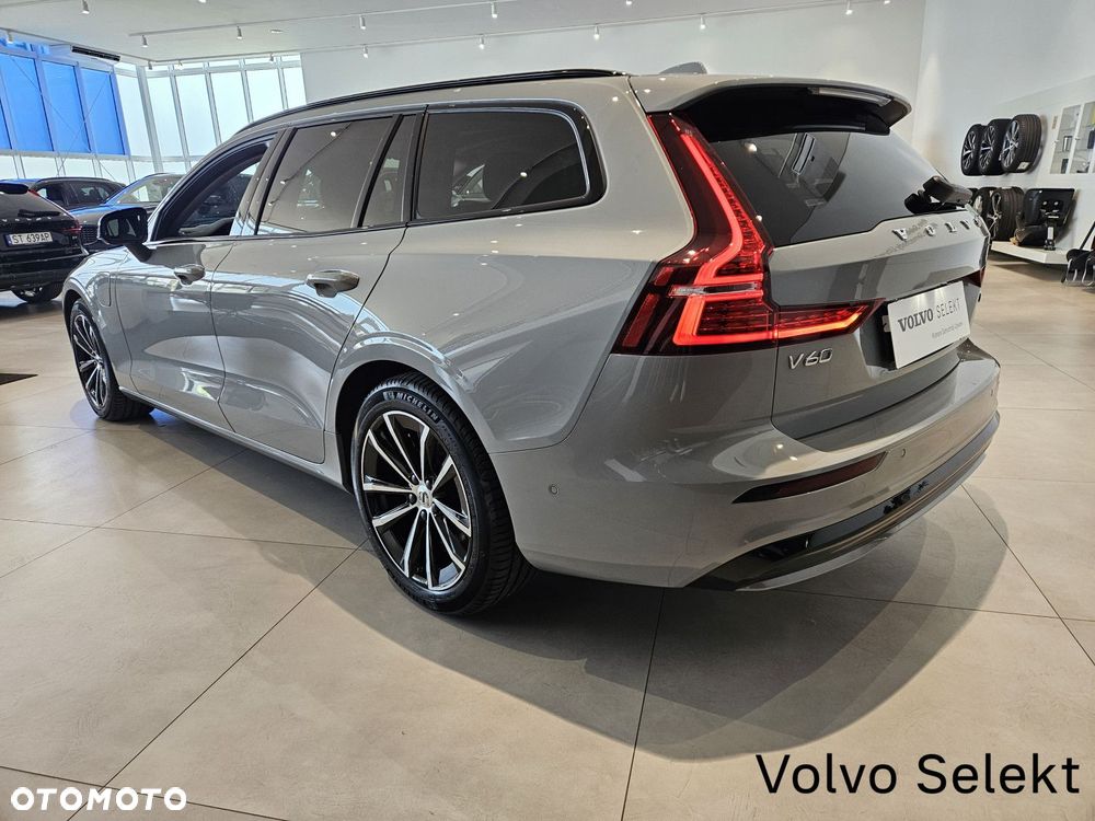 Volvo V60 - 9