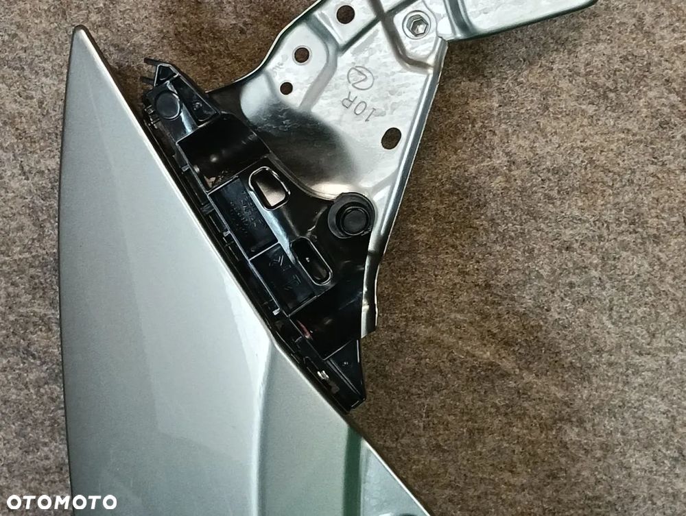 LEXUS UX od 2019r Błotnik Przód Prawy Lewy RÓŻNE KOLORY - 5