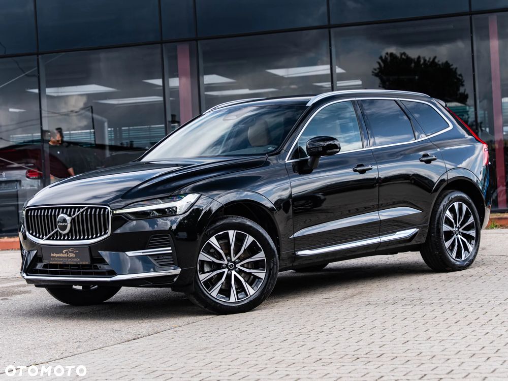 Volvo XC 60 B4 D AWD Ultimate Bright - 7