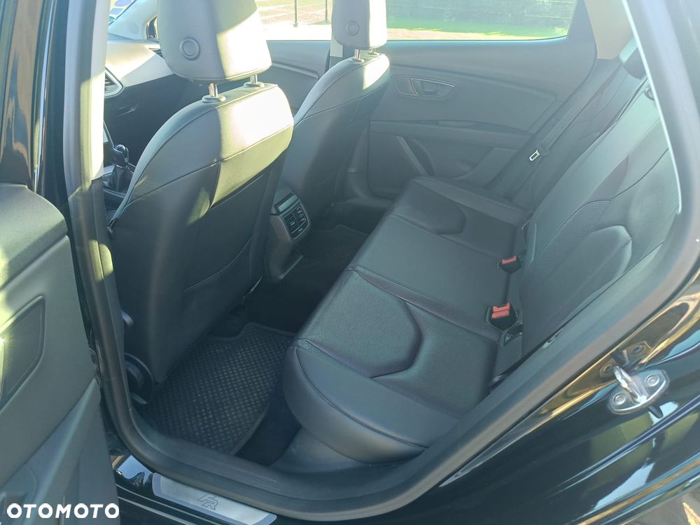 Seat Leon 1.2 TSI Full LED S&S - 32