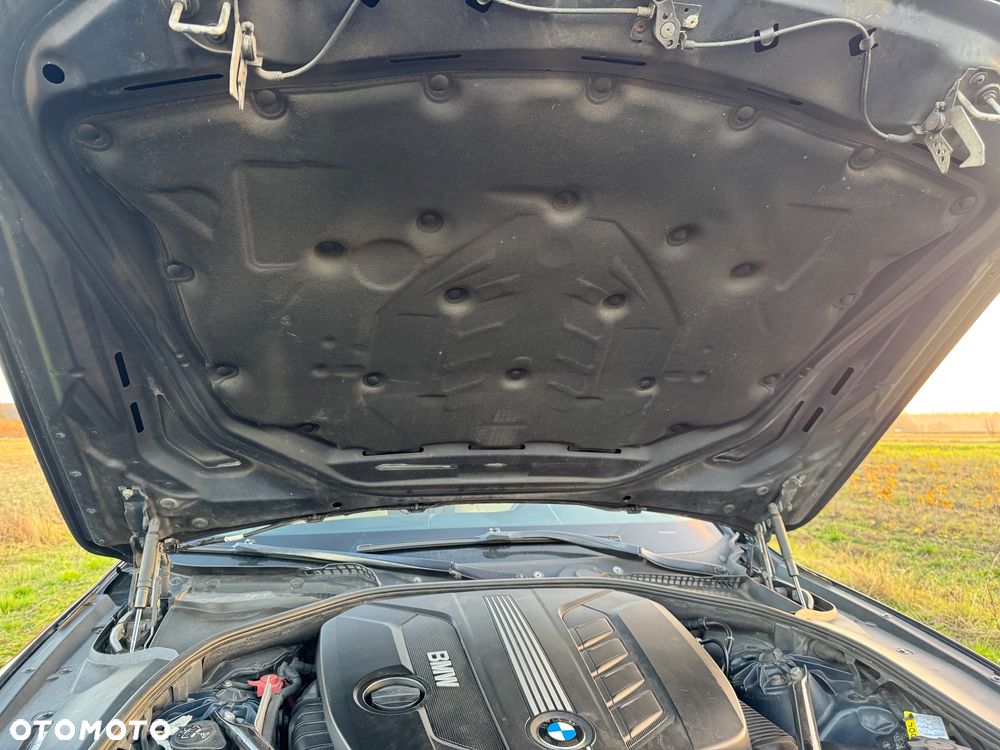 BMW Seria 5 - 27
