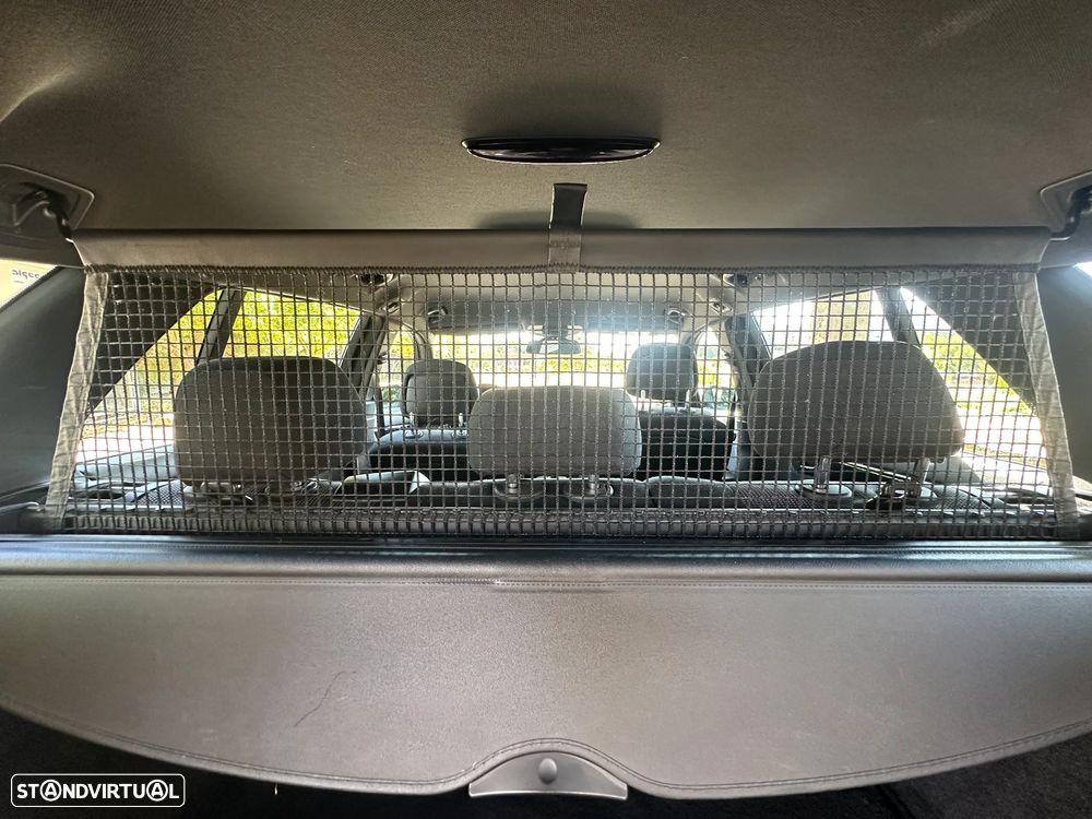 Mercedes-Benz C 220 CDi Elegance BE 124g - 35